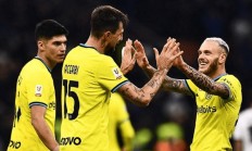 米兰体育网页版入口-关于马德里竞技主场击败维罗纳，小组出线前途光明的信息