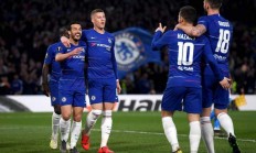 米兰体育登录入口-切尔西主场不敌阿森纳，颓势难振