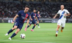 米兰体育网页版登录入口-关于巴黎圣日耳曼将迎战波尔多：豪门壮丽之战的信息