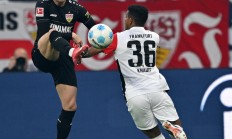 米兰体育官方入口-斯图加特胜出北德比赛，士气大振