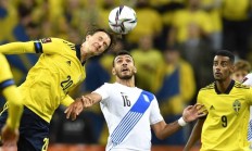 米兰体育亚洲官网-瑞典队戴帽获胜，豪情无限奋勇拚搏走向胜利