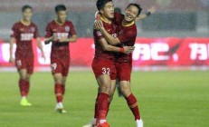 米兰体育官方-关于新疆亚泰主场惊险获胜，逆转对手的信息