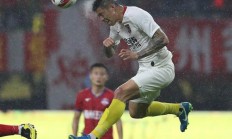 米兰体育官网-重庆斩获客场大胜，排名升至前四