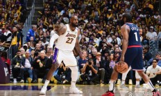 米兰体育馆-快船继续领跑西部，湖人再遭挫败