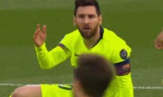 米兰体育下载-利物浦绝杀巴塞罗那，梅西哭了