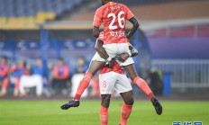 米兰体育注册-京沪德比：上港梦破广州恒大晋级的简单介绍