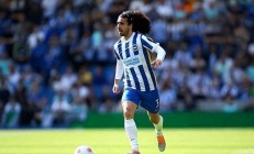 米兰体育平台-布莱顿战平对手稳固中游位置的简单介绍