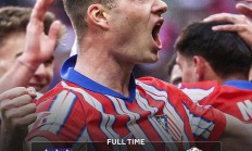 米兰体育网页版登录入口-皇马结束连胜，被巴萨逼平后西甲榜首动摇的简单介绍