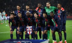 米兰体育直播-巴黎圣日耳曼豪胜，实力展现无疑的简单介绍