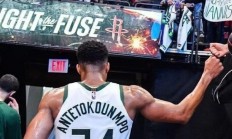 米兰体育娱乐-赛前被看好的球队领先一节，却在最后时刻败北