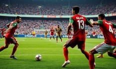 米兰体育入口-摩洛哥瓦赫达防线协作提升，力求限制攻击