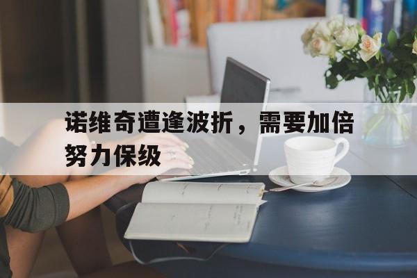 诺维奇遭逢波折，需要加倍努力保级的简单介绍