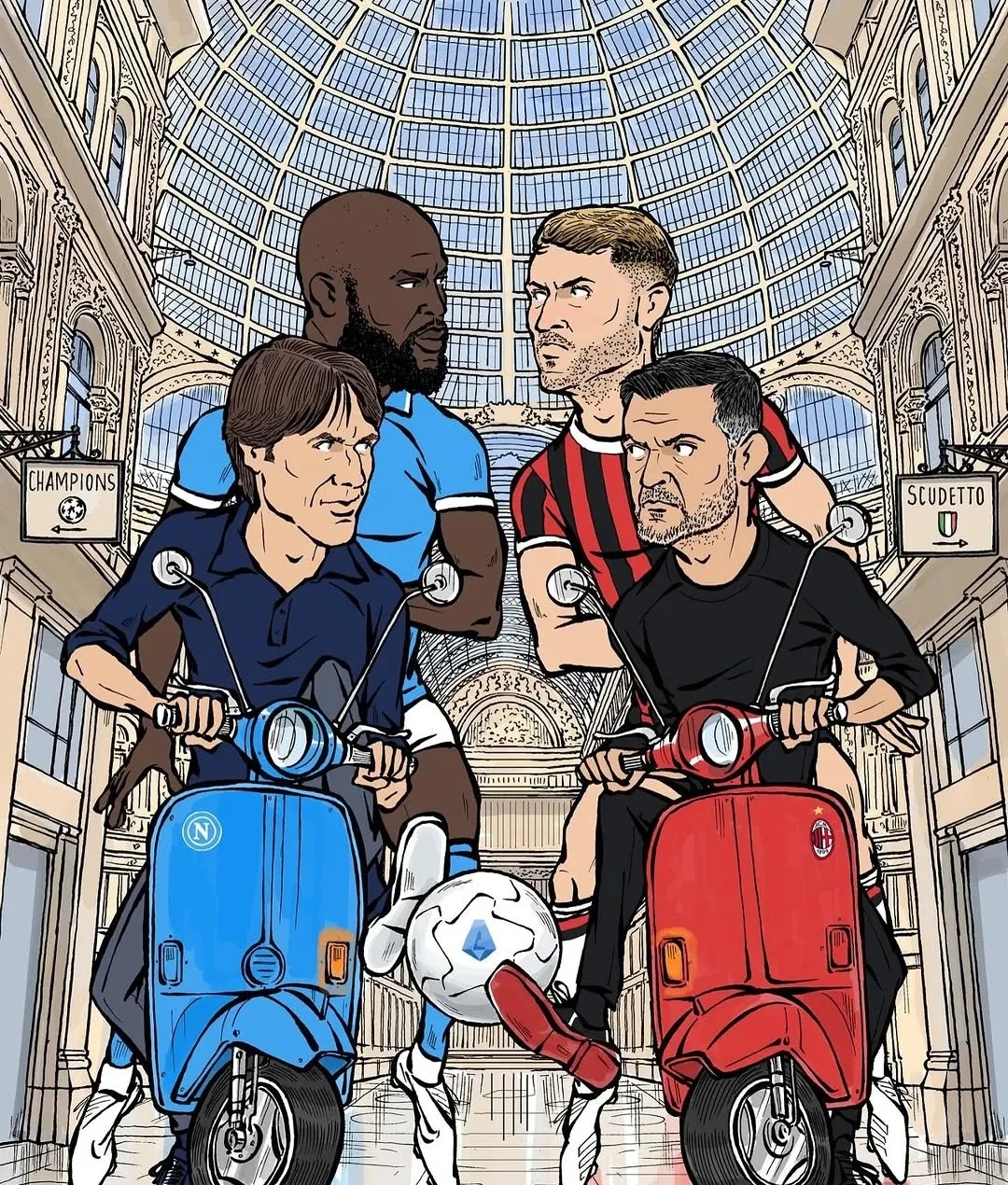 包含那不勒斯主场击败AC米兰,继续保持强势状态的词条 包含那不勒斯主场击败AC米兰,继续保持强势状态的词条