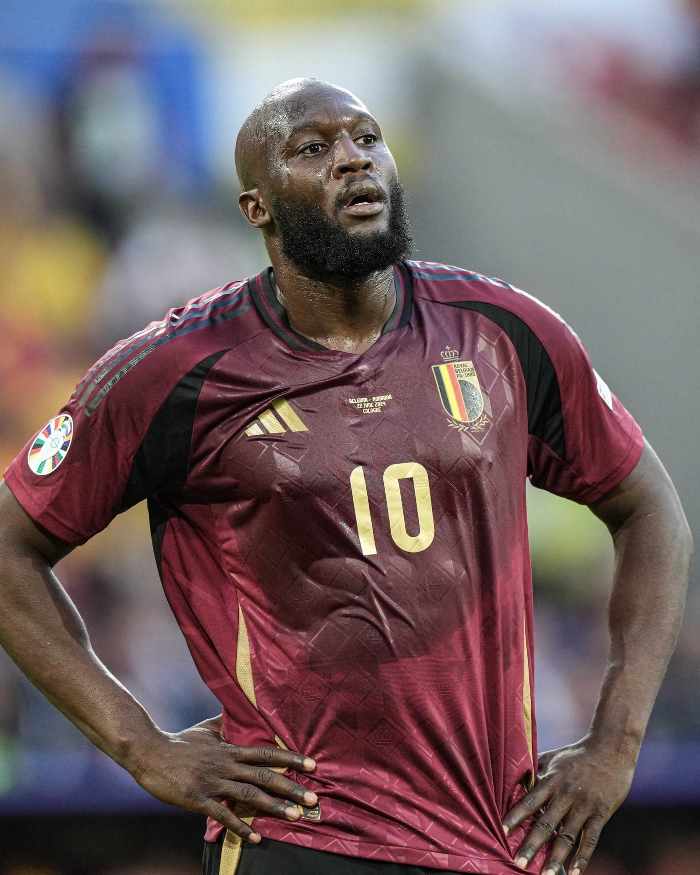 关于比利时队备战欧洲杯预选赛，信心满满的信息