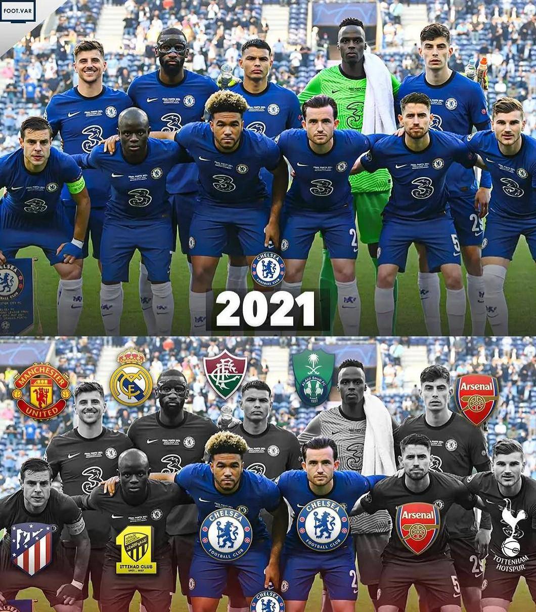 切尔西新援火速融入球队,表现抢眼的简单介绍 切尔西新援火速融入球队,表现抢眼的简单介绍