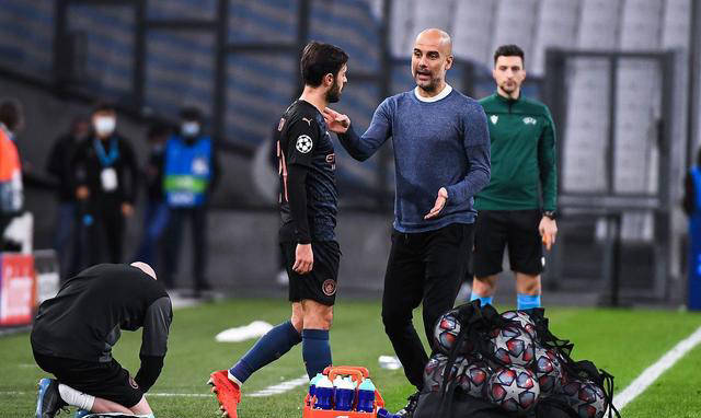 南安普顿客场告负曼城，遭遇失利