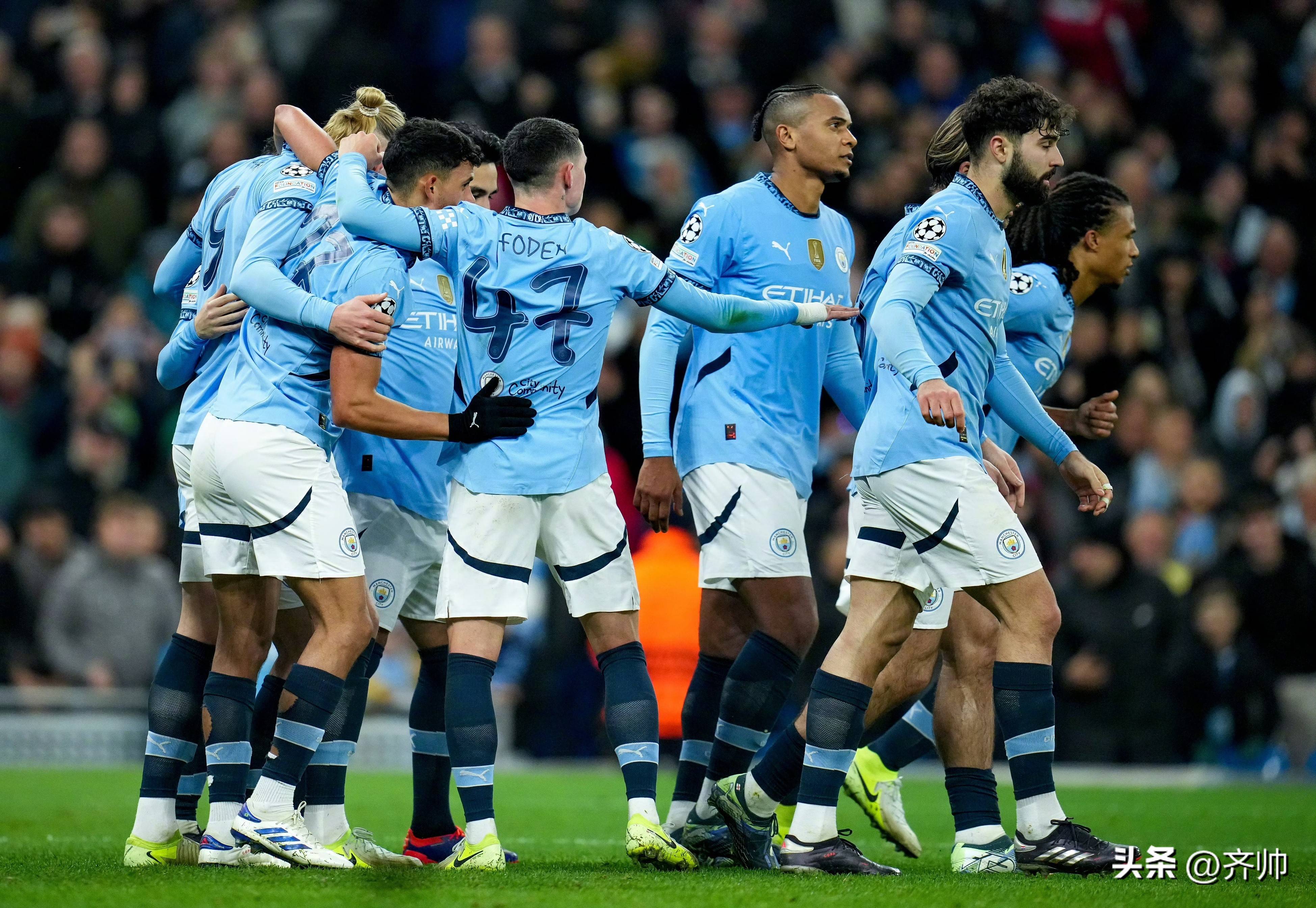 南安普顿客场告负曼城，遭遇失利