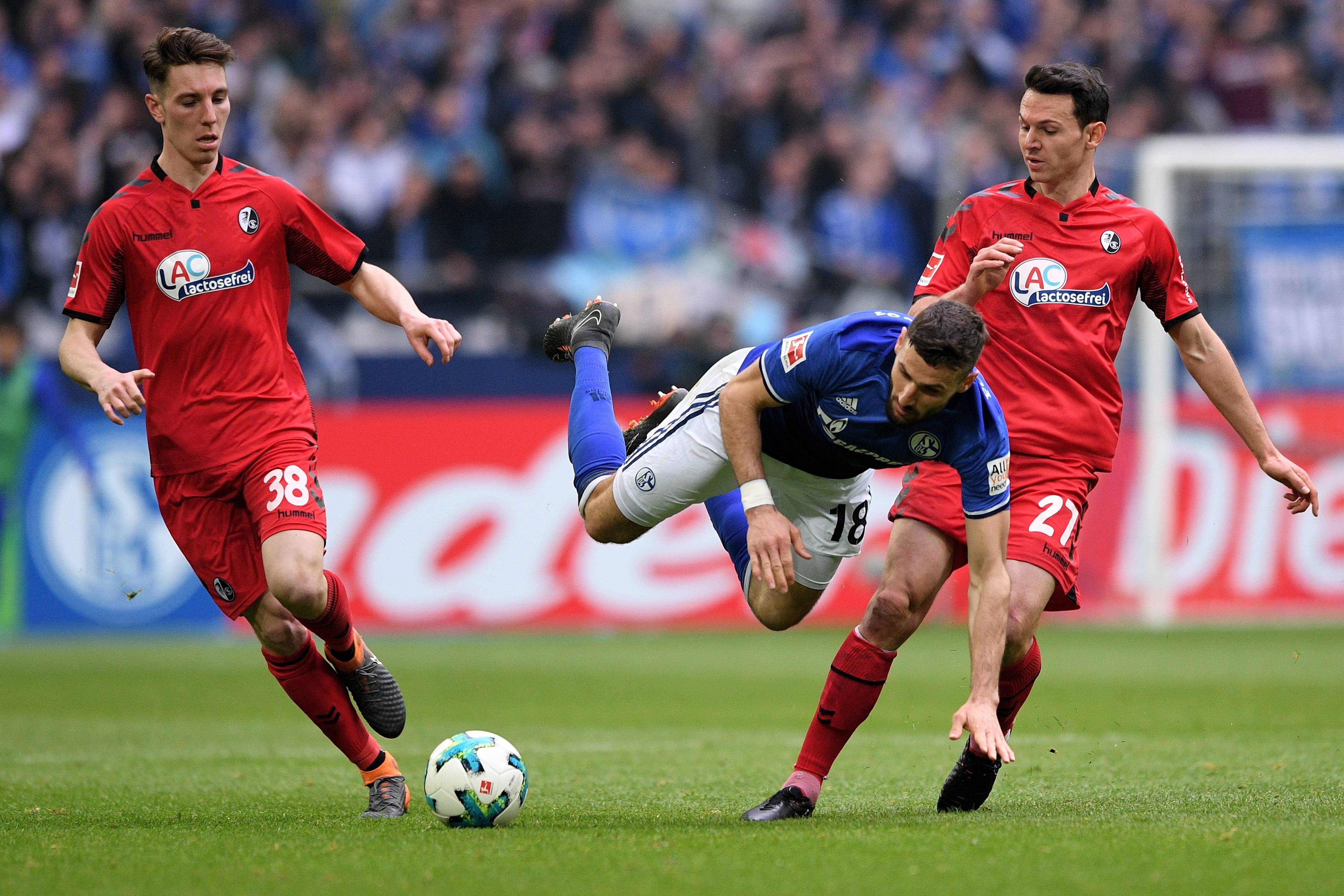 多特蒙德主场狂胜，全面压制对手