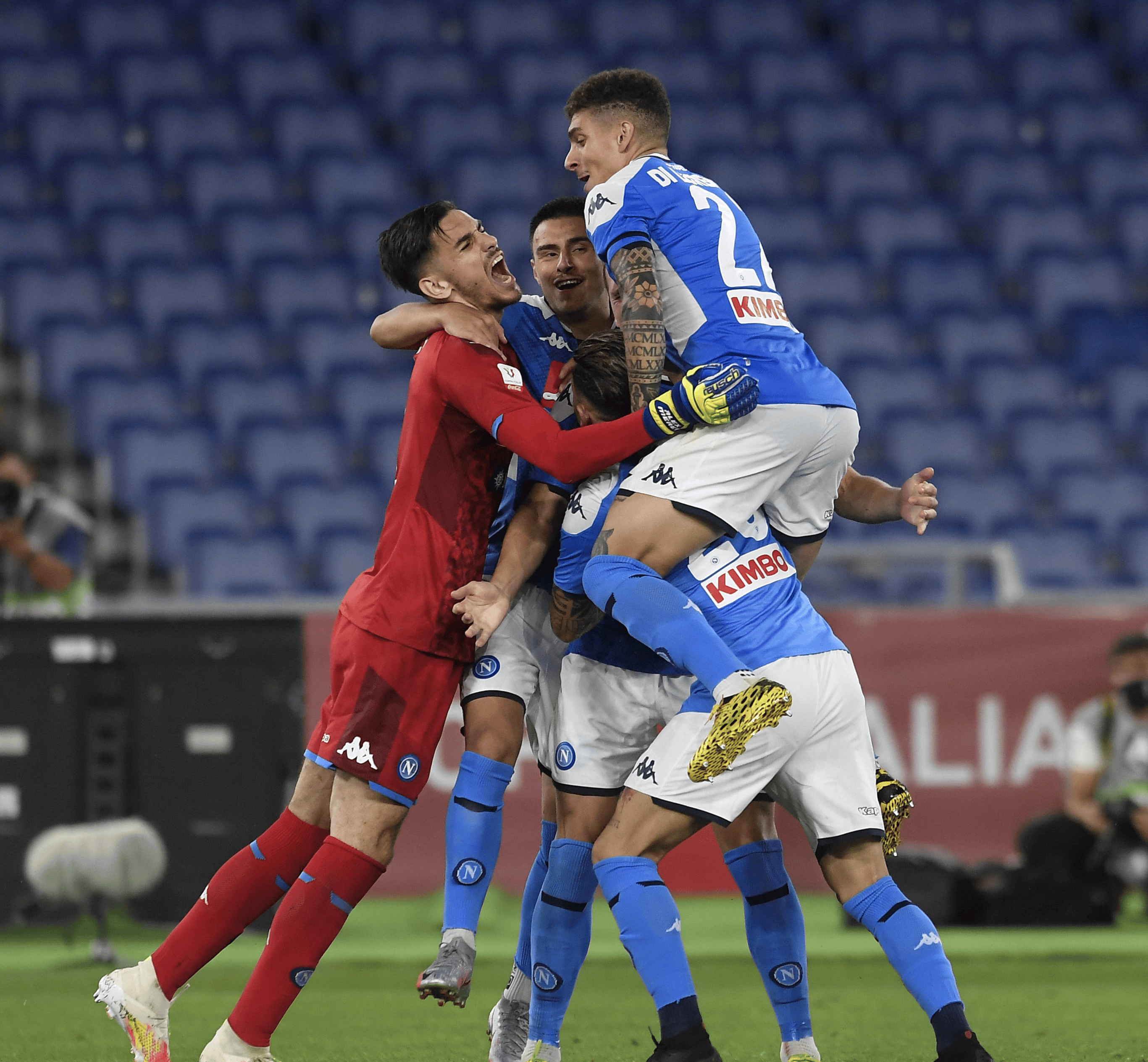 那不勒斯主帅战术精准,指导球队连胜的简单介绍 那不勒斯主帅战术精准,指导球队连胜的简单介绍