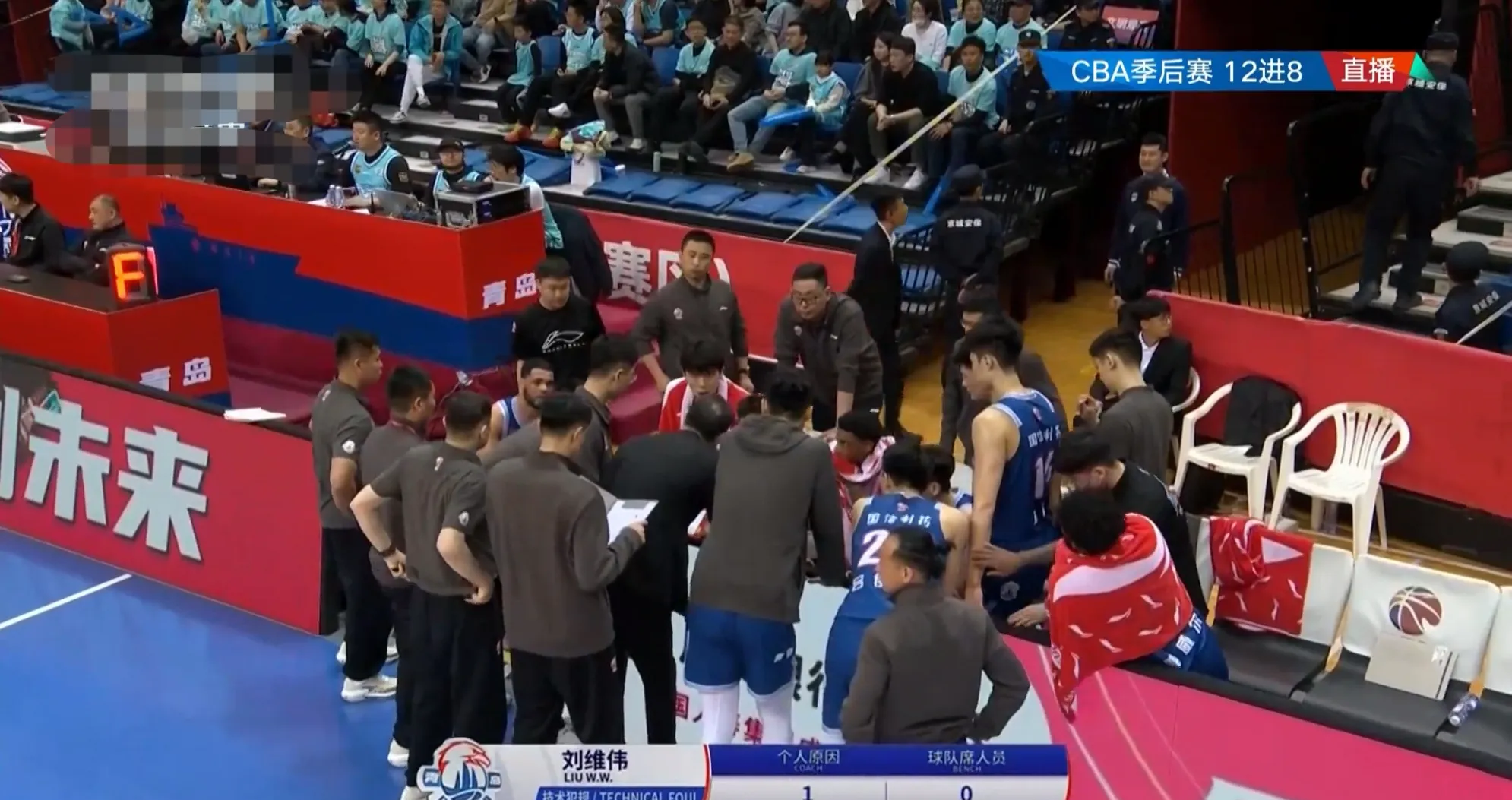 主教练执教有方,指挥球队斩获胜利 主教练执教有方,指挥球队斩获胜利