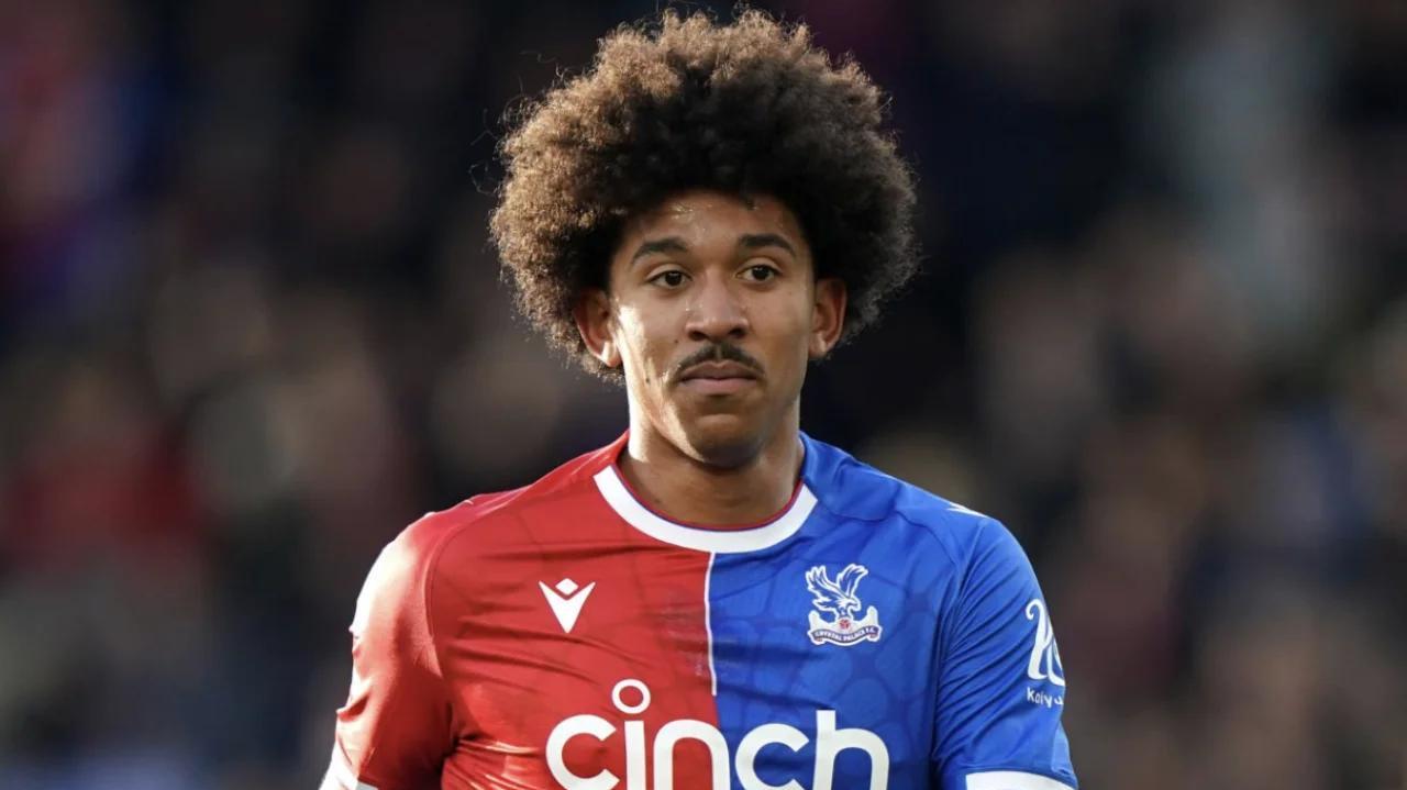 水晶宫被埃弗顿绝杀,遭逆转失分的简单介绍 水晶宫被埃弗顿绝杀,遭逆转失分的简单介绍