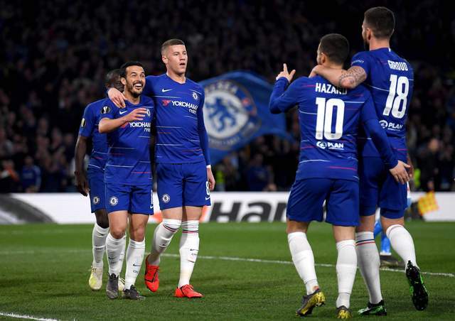 切尔西主场不敌阿森纳，颓势难振