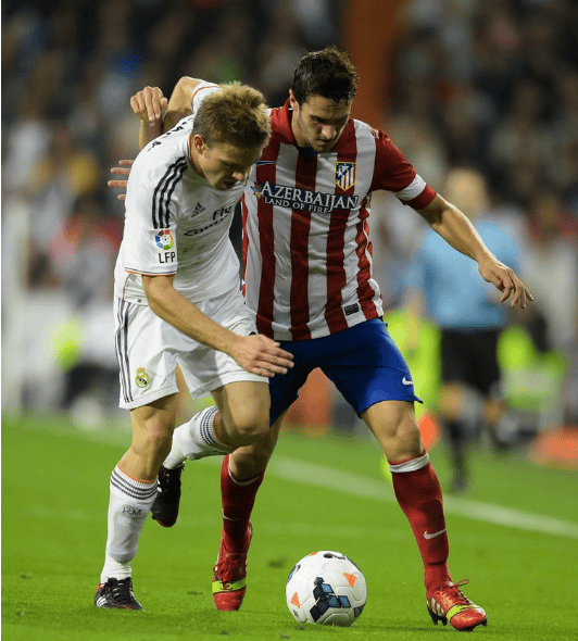 欧冠状元与亚冠冠军传统对决 欧冠状元与亚冠冠军传统对决