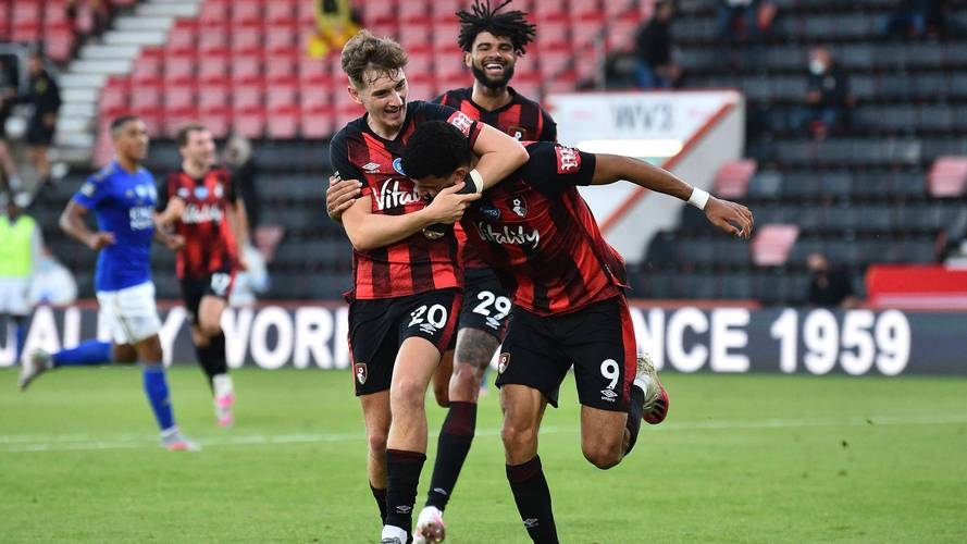 纽卡斯尔联逆转伯恩茅斯,主场球迷沸腾的简单介绍 纽卡斯尔联逆转伯恩茅斯,主场球迷沸腾的简单介绍