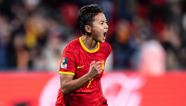 中非女足联赛引发热议，竞争白热化的简单介绍