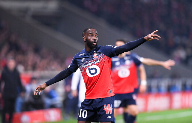 里尔中场延长合同,成为球队核心之一的简单介绍 里尔中场延长合同,成为球队核心之一的简单介绍