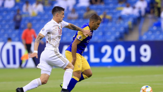 沙巴足球俱乐部突破门关,进军八强的简单介绍 沙巴足球俱乐部突破门关,进军八强的简单介绍