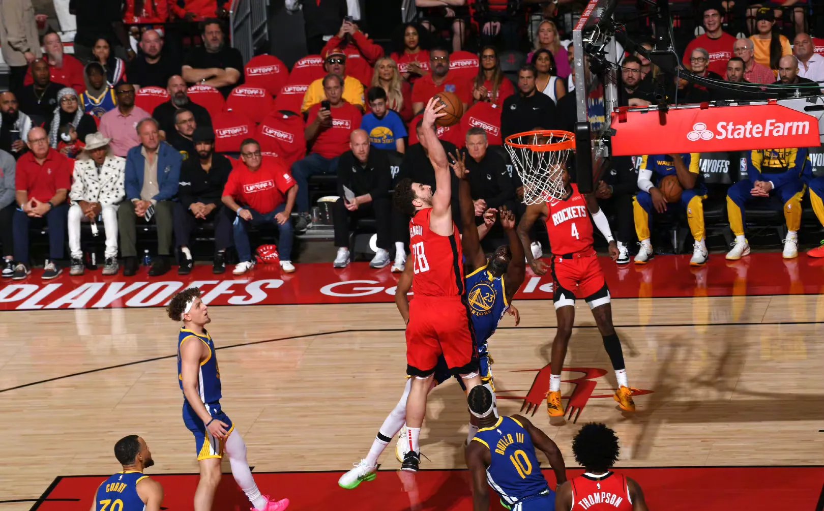 库里手感不佳,勇士连输三场遭火箭逆转晋级总决赛的简单介绍 库里手感不佳,勇士连输三场遭火箭逆转晋级总决赛的简单介绍