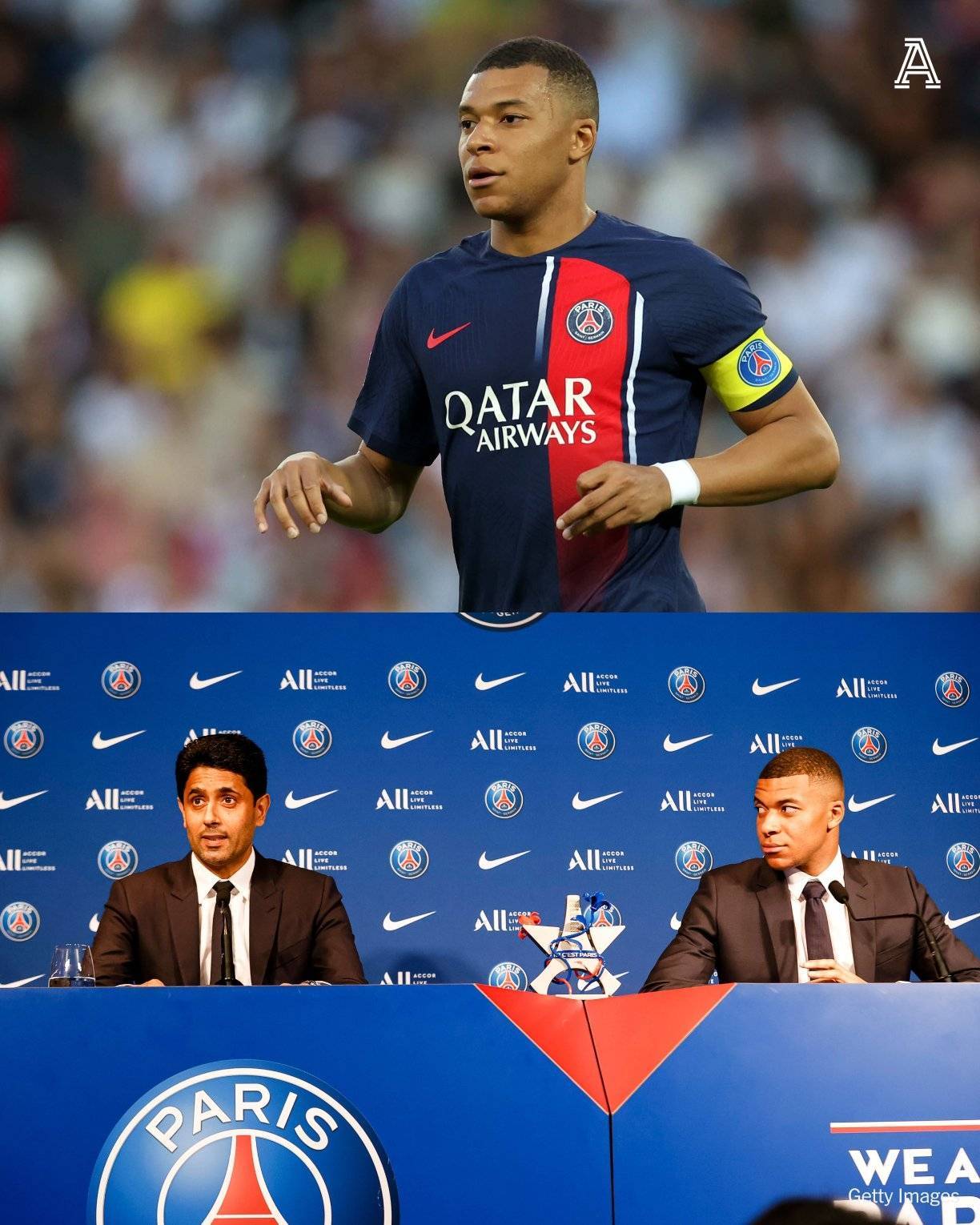 姆巴佩将与巴黎续约:新合同或将缔结,球迷欢呼雀跃的简单介绍 姆巴佩将与巴黎续约:新合同或将缔结,球迷欢呼雀跃的简单介绍