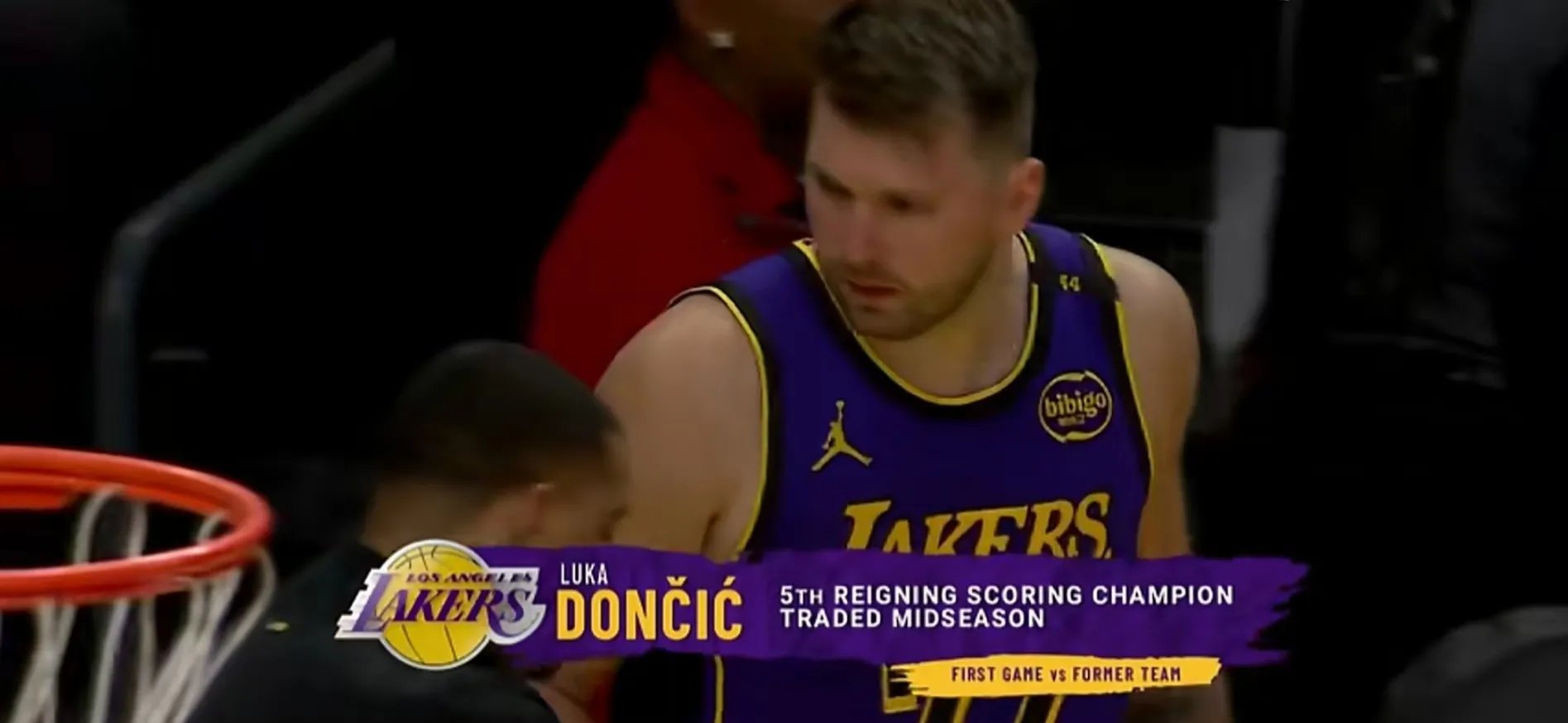 陷入低迷,一线球星遭遇连败赛季的考验 陷入低迷,一线球星遭遇连败赛季的考验