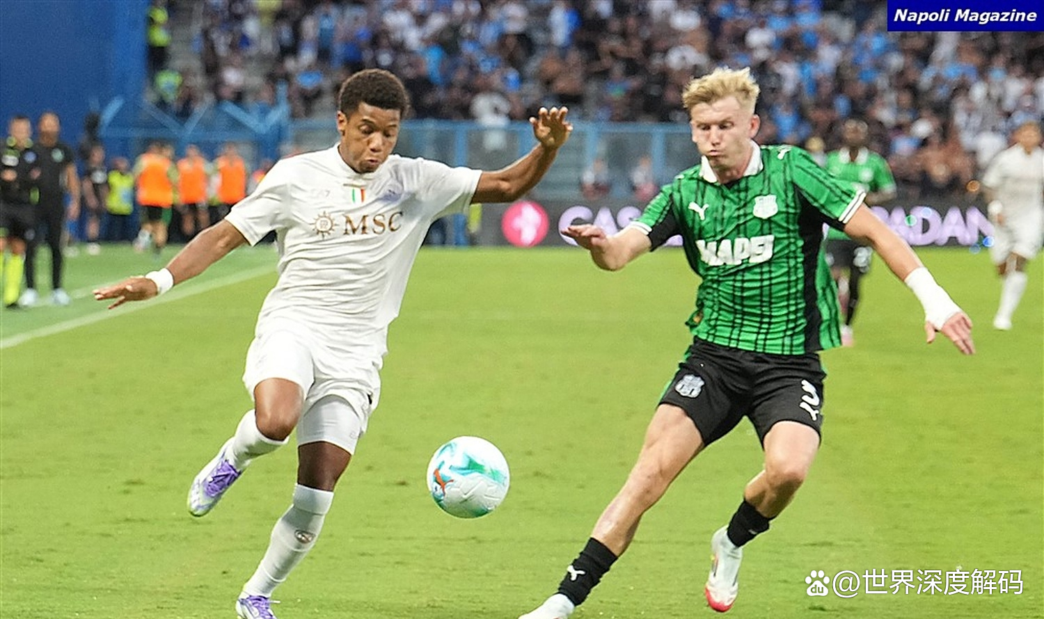 那不勒斯客场面对佛罗伦萨,决不放松的简单介绍 那不勒斯客场面对佛罗伦萨,决不放松的简单介绍