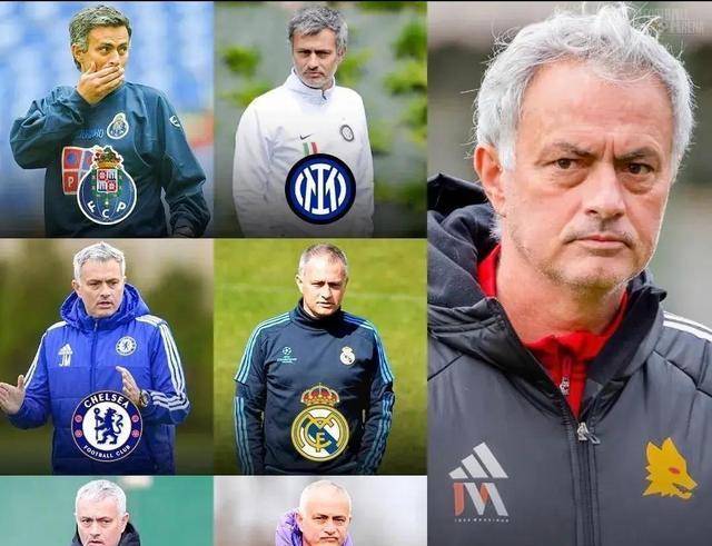 热刺宣布穆里尼奥续约!球迷:这次终于不会吵架了的简单介绍 热刺宣布穆里尼奥续约!球迷:这次终于不会吵架了的简单介绍