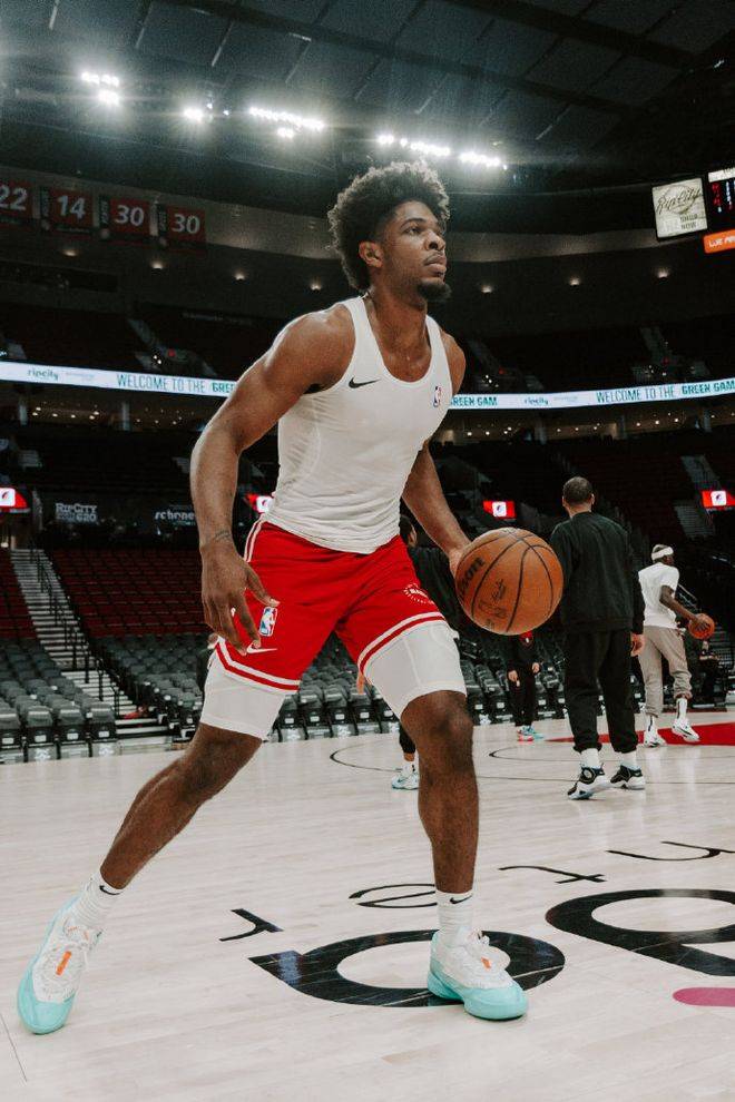 包含快讯：开拓者球星受伤，或将缺席季后赛的词条