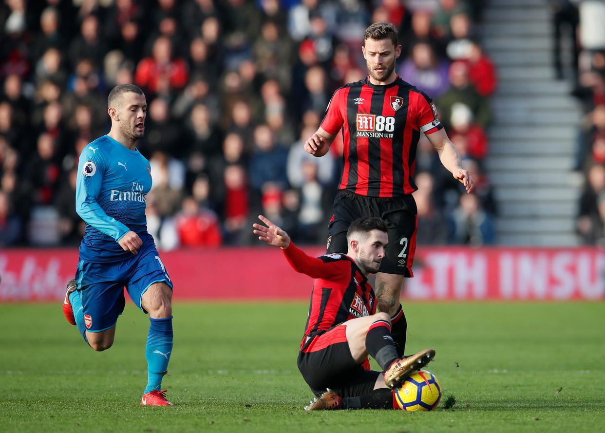 伯恩茅斯队意外获胜，击败对手