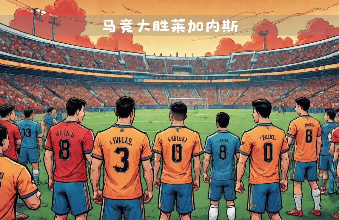 马竞在主场大胜对手,稳住在积分榜前列位置的简单介绍 马竞在主场大胜对手,稳住在积分榜前列位置的简单介绍