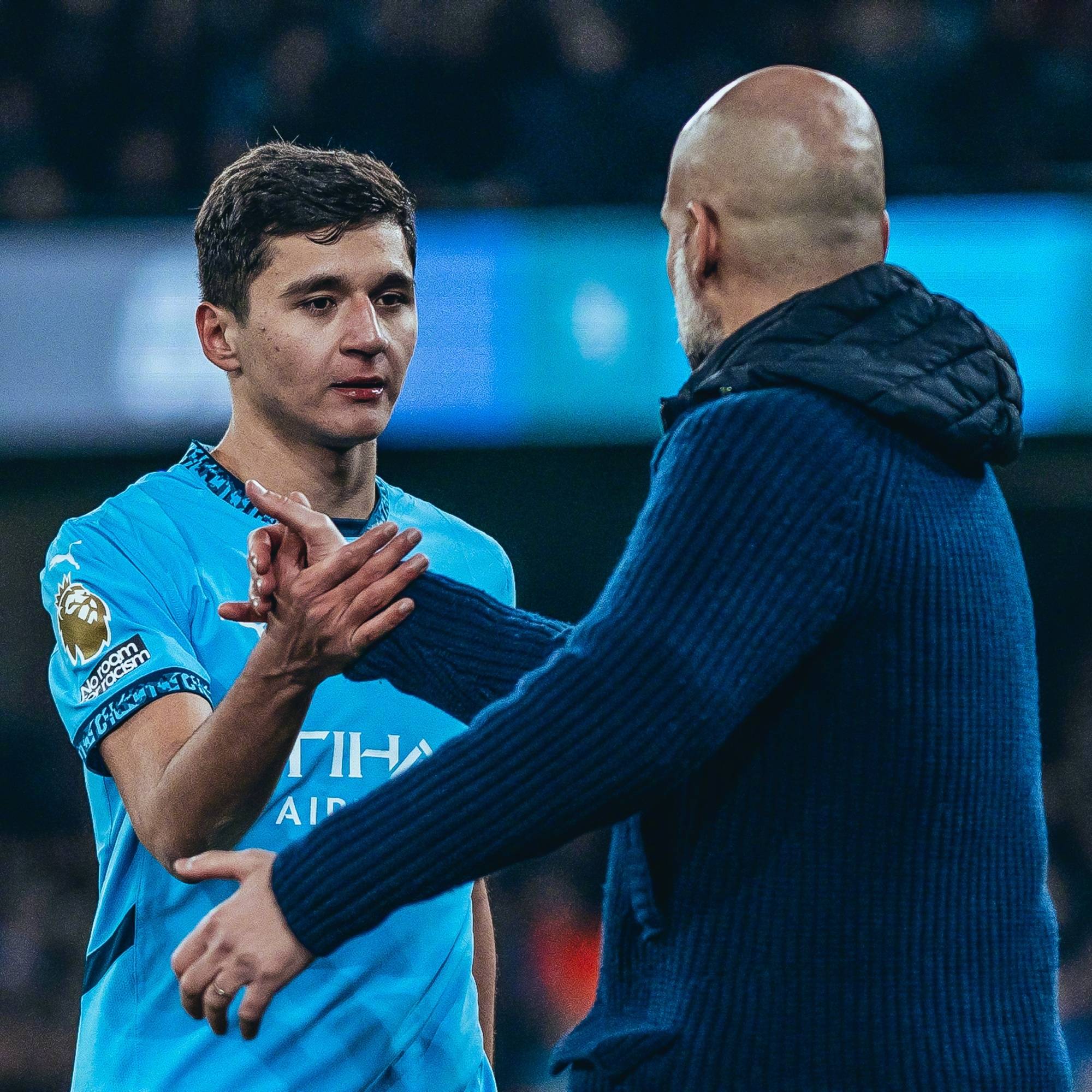 曼城再战胜利，令人瞩目难以忘怀