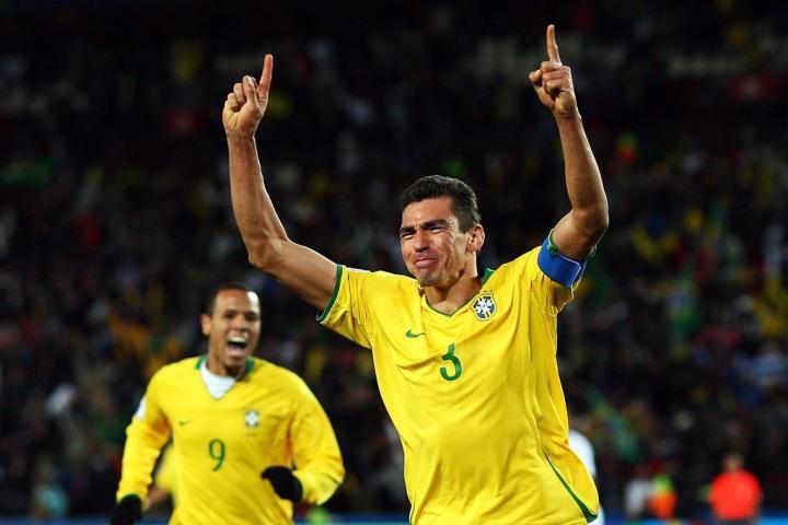 关于传奇巴西队拿下关键胜利,锁定晋级资格的信息 关于传奇巴西队拿下关键胜利,锁定晋级资格的信息