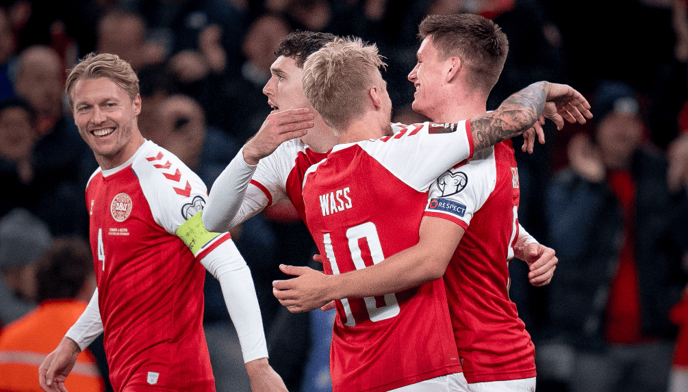 风云再起：球员们在欧国联赛中闪耀