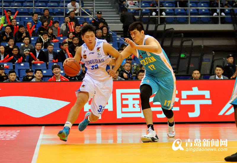 青岛队遭遇惨败,遭遇四连败的简单介绍 青岛队遭遇惨败,遭遇四连败的简单介绍