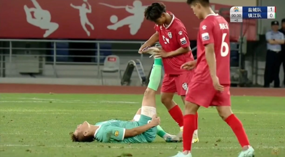 精彩比分诞生，球员们奋力拼搏的简单介绍